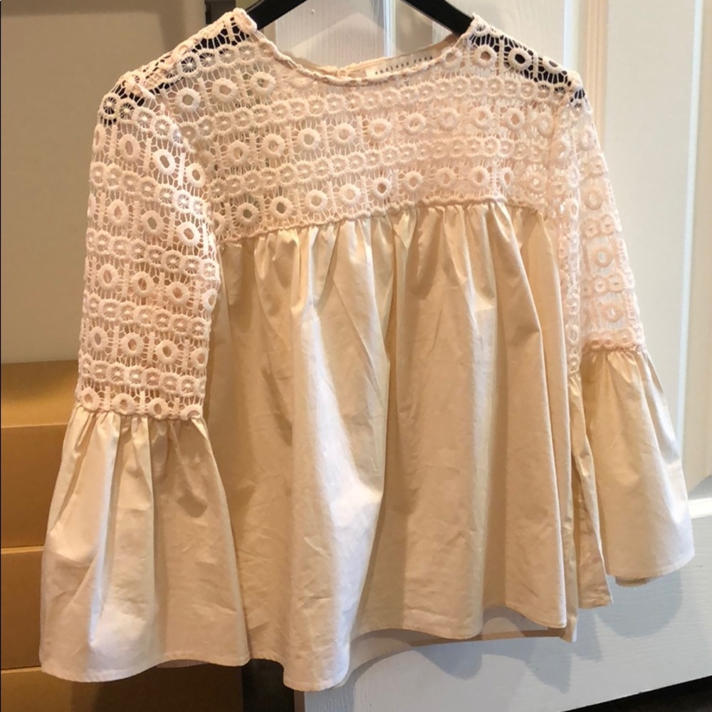 Endless Rose Blouse - image 1